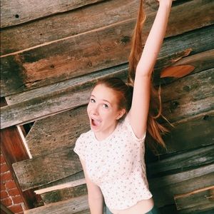 Meet your Posher, Gemma